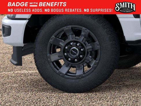 New 2026 Ford F250 XL w/ STX Appearance Package AWD/4WD image 20