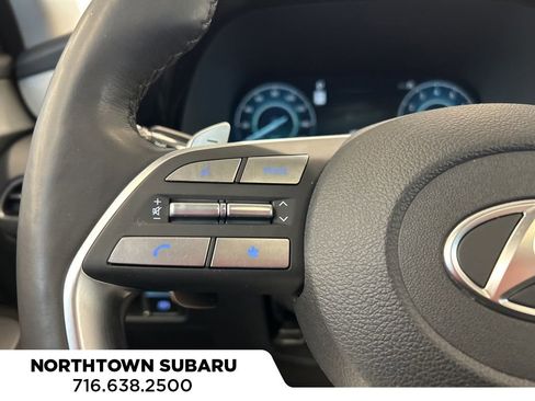 Used 2024 Hyundai Palisade SEL w/ Premium Package AWD/4WD image 9