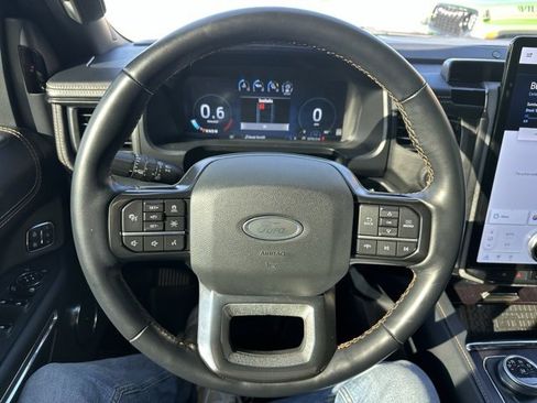 Used 2022 Ford Expedition Max Platinum image 32