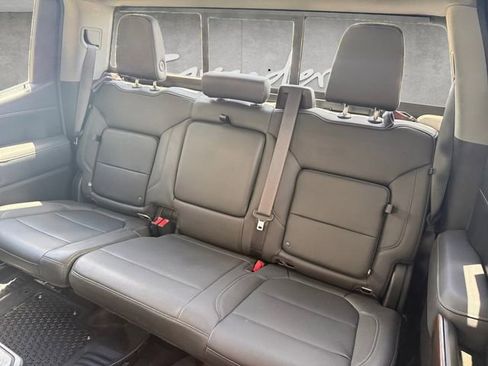 Used 2021 GMC Sierra 1500 SLT RWD image 23