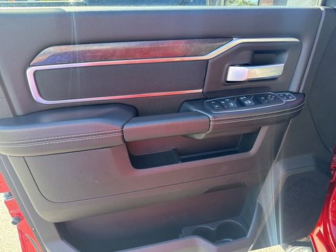 Certified 2024 RAM 2500 Big Horn w/ Bed Utility Group image 13