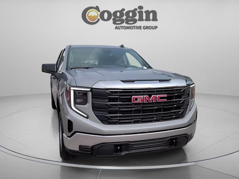 New 2026 GMC Sierra 1500 Pro w/ Pro Value Package image 19