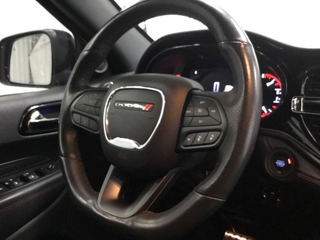 Used 2023 Dodge Durango R/T w/ Tow 'N Go Package AWD/4WD image 38