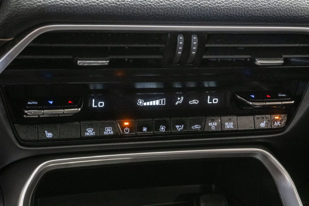 Used 2025 MAZDA CX-90 Plug-In Hybrid w/Premium Sport AWD/4WD image 23