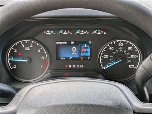 New 2026 Ford F150 STX RWD image 10