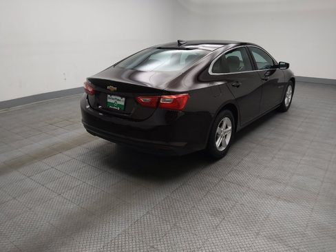 Used 2021 Chevrolet Malibu LS FWD image 9
