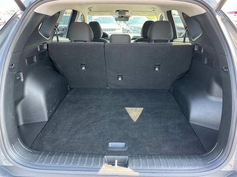 Used 2024 Hyundai Tucson SEL image 22