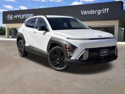 New 2026 Hyundai Kona SEL Sport