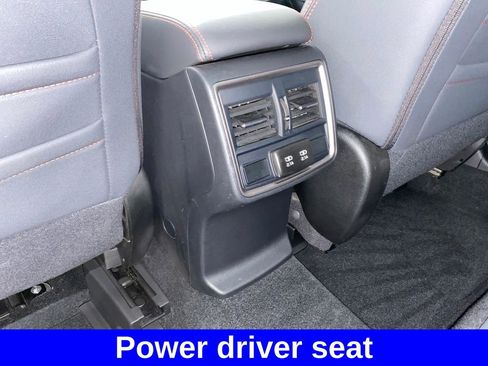 Used 2019 Subaru Forester Sport AWD/4WD image 13