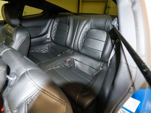 Used 2021 Ford Mustang GT Premium w/ GT Performance Package image 18