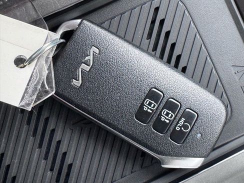 Used 2022 Kia EV6 Wind w/ Wind Technology Package image 40