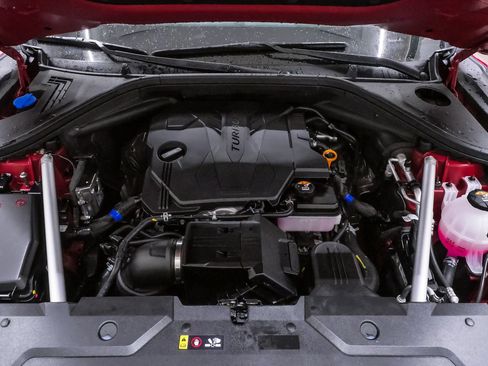 Certified 2026 Genesis GV70 2.5T Advanced AWD/4WD image 24