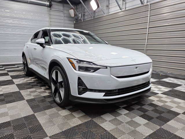 Used 2024 Polestar Polestar 2 AWD/4WD image 5
