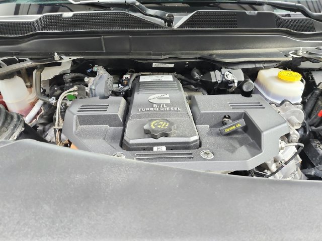 Used 2024 RAM 3500 Big Horn AWD/4WD image 18