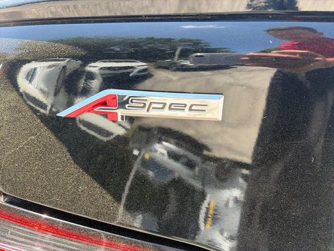 Used 2023 Acura Integra A-Spec FWD image 9