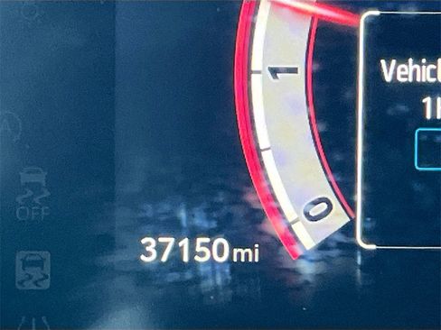 Used 2023 Toyota Corolla XSE image 12