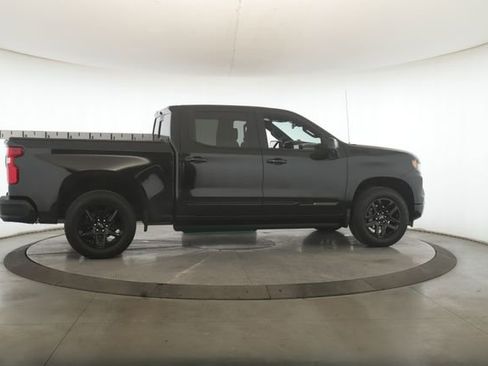 Used 2026 Chevrolet Silverado 1500 High Country w/ Midnight Edition image 6