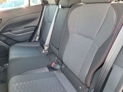 New 2026 Subaru Impreza 2.0i Sport image 10