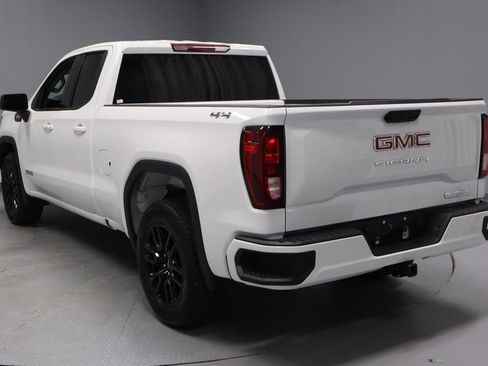 Used 2025 GMC Sierra 1500 Elevation AWD/4WD image 9