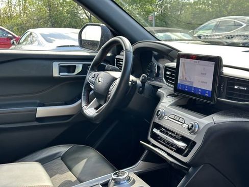 Certified 2023 Ford Explorer Timberline AWD/4WD image 34