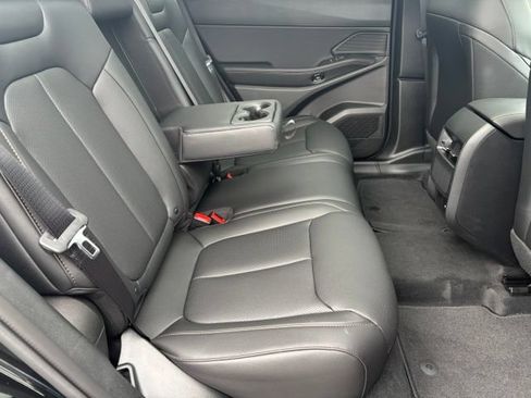 New 2026 Jeep Cherokee Limited AWD/4WD image 18