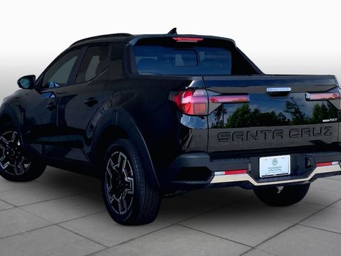 Used 2026 Hyundai Santa Cruz Limited AWD/4WD image 12