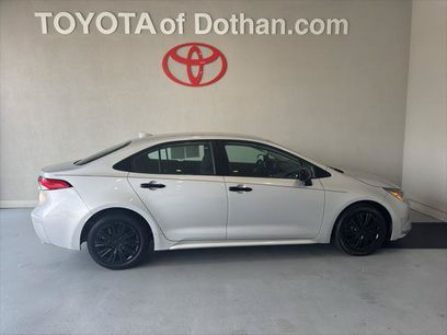 Certified 2023 Toyota Corolla LE