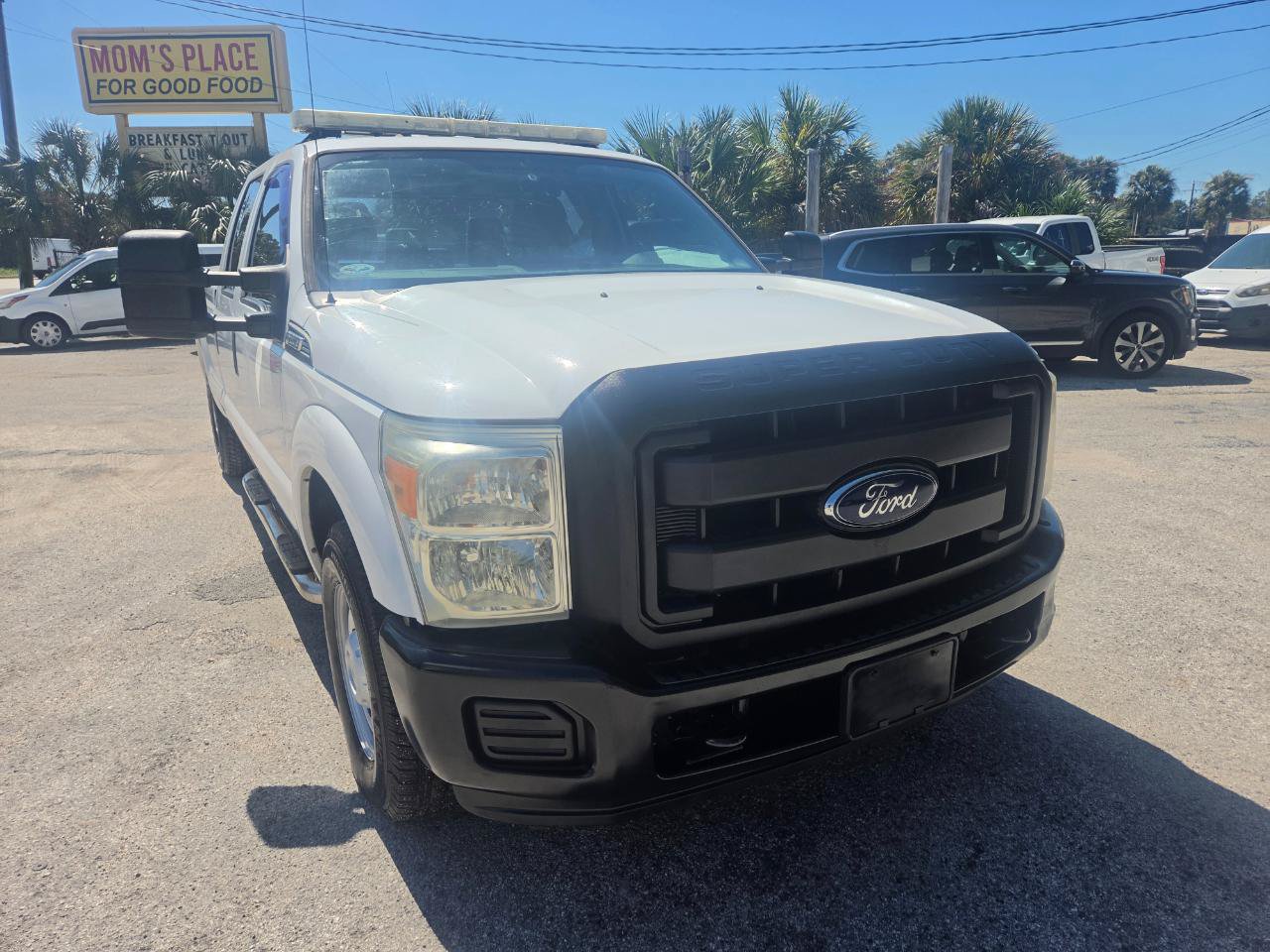 Used 2016 Ford F250 XL RWD image 8