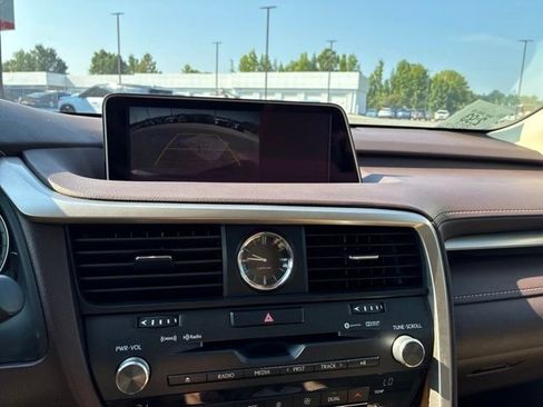 Used 2018 Lexus RX 350 FWD w/ Premium Package image 9