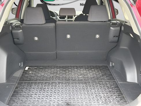 Used 2023 Toyota RAV4 LE FWD image 27