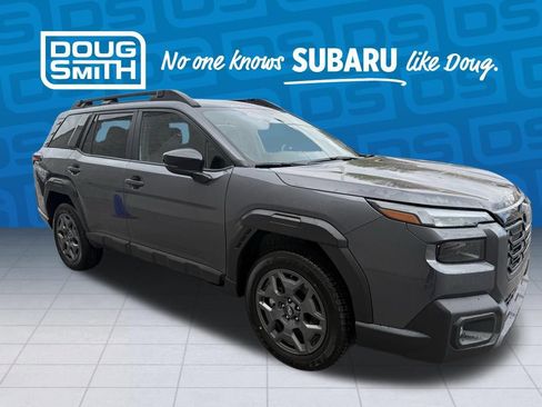 New 2026 Subaru Outback Premium image 6