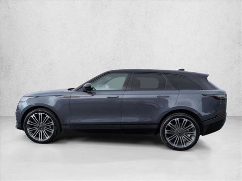 Used 2024 Land Rover Range Rover Velar Dynamic HSE image 8