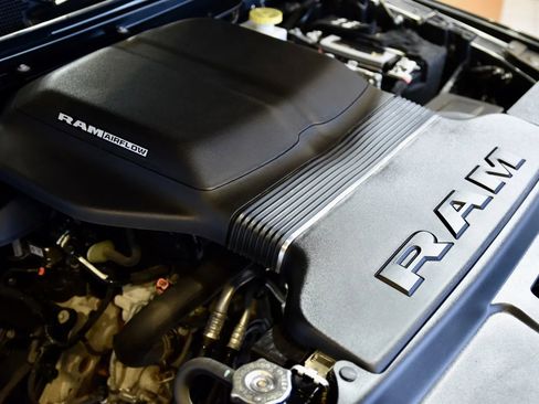 Used 2022 RAM 1500 Rebel w/ Rebel Level 2 Equipment Group image 28