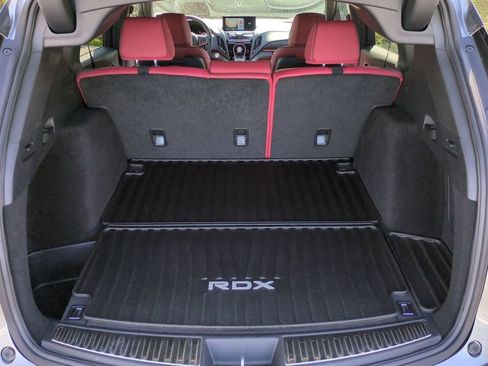 Certified 2024 Acura RDX A-Spec AWD/4WD image 13