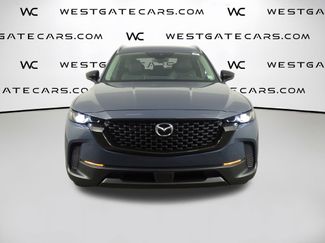 Used 2024 MAZDA CX-50 AWD 2.5 S w/ Preferred Package video 4