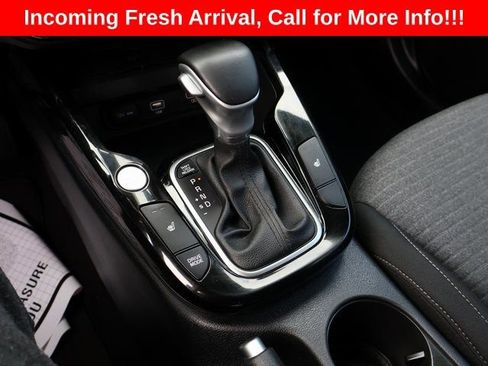 Used 2021 Kia Soul EX image 36