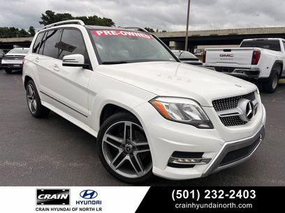Used 2015 Mercedes-Benz GLK 350 2WD