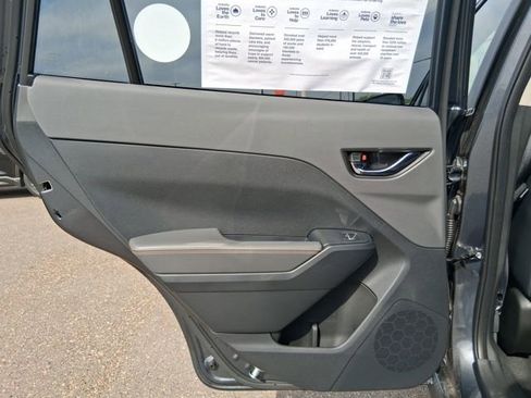 New 2026 Subaru Crosstrek 2.5i Limited AWD/4WD image 16