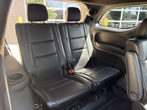 Used 2018 Dodge Durango Citadel AWD/4WD image 35