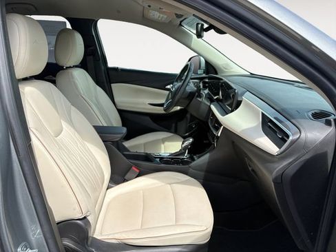 Used 2024 Buick Encore GX Avenir w/ Avenir Convenience Package AWD/4WD image 15