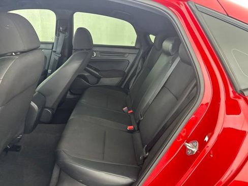 Used 2022 Honda Civic Sport image 30
