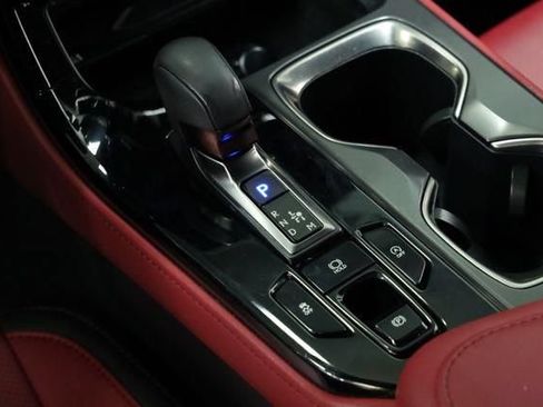 Used 2024 Lexus NX 250 FWD w/ Cold Area Package image 23