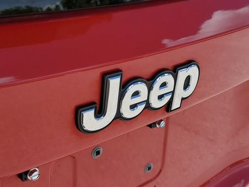 Used 2021 Jeep Renegade Sport AWD/4WD image 5