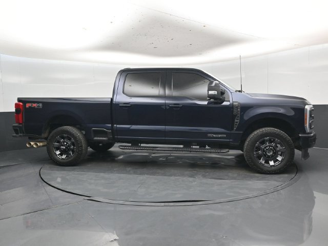 Used 2023 Ford F250 Lariat w/ Sport Appearance Package AWD/4WD image 37
