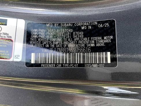 New 2025 Toyota GR86 image 22