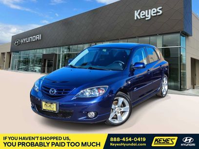 Used 2006 MAZDA MAZDA3 s Touring