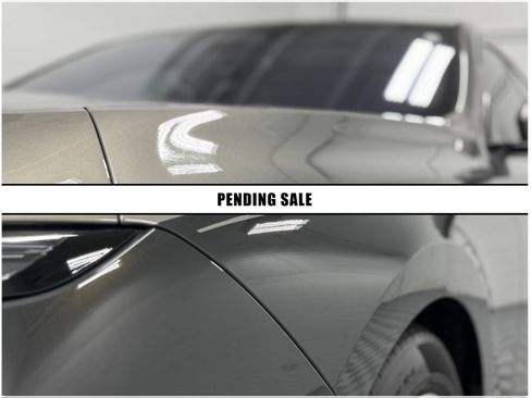 Used 2023 BMW 760i xDrive AWD/4WD image 9