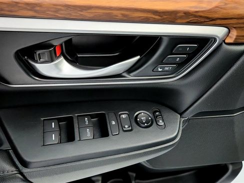 Used 2021 Honda CR-V EX-L image 23