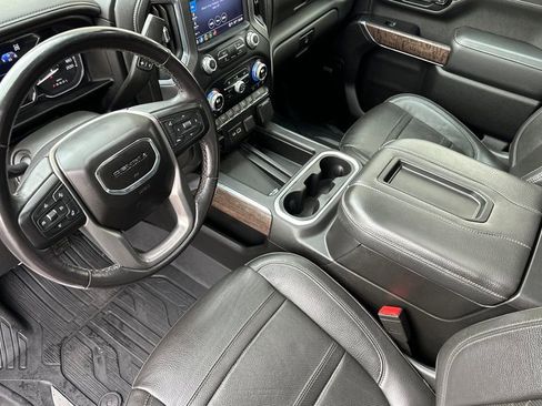 Used 2022 GMC Sierra 3500 Denali image 10