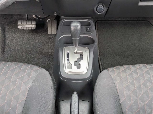 Used 2024 Mitsubishi Mirage ES FWD image 17